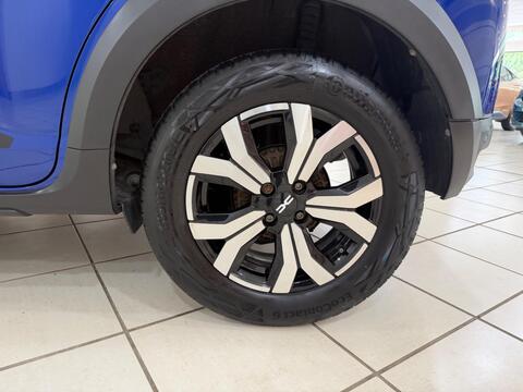 Sandero Stepway