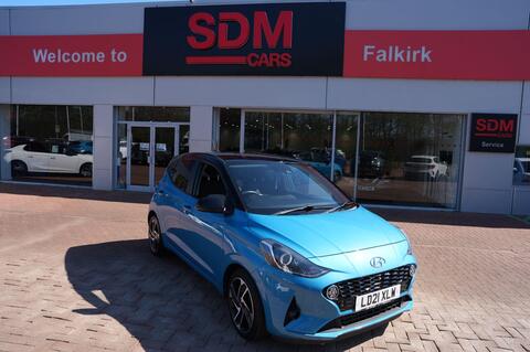 Sdm mazda