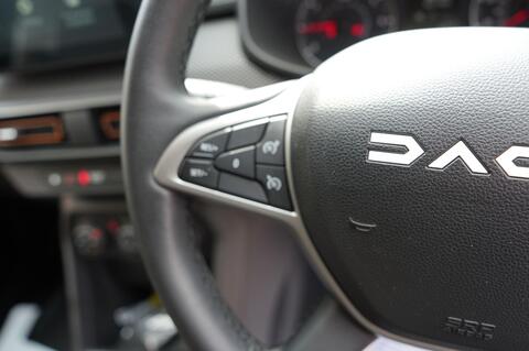 Sandero Stepway