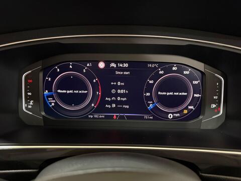 Tiguan Allspace