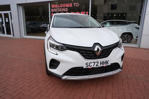 Captur
