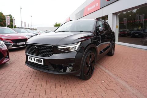 XC40