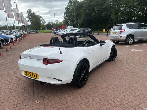 MX-5