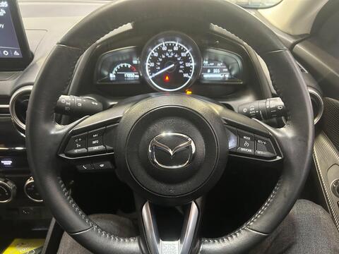 Mazda2