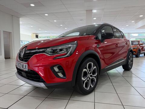 Captur