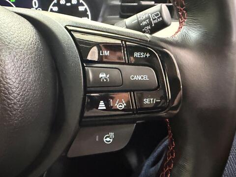 HR-V