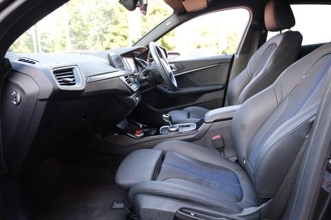 2 Series Gran Coupe