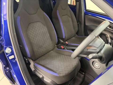 Aygo X