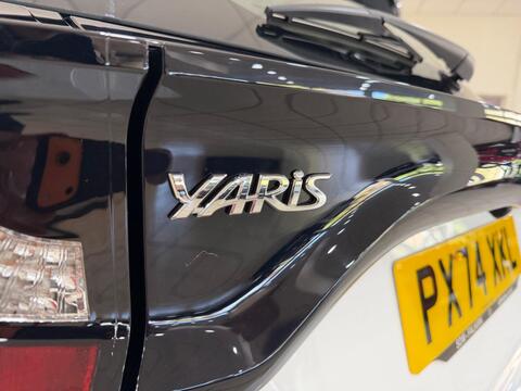 Yaris