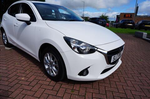 Mazda2