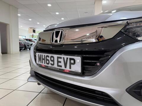 HR-V