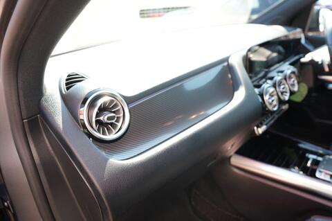 B Class