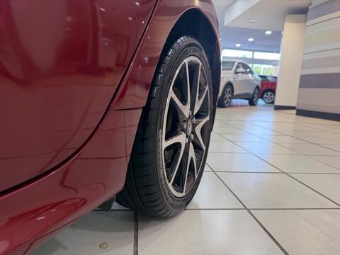 Yaris