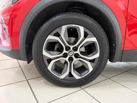 Captur