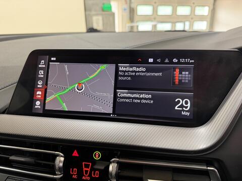 2 Series Gran Coupe