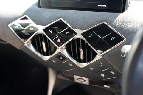 DS 3 CROSSBACK