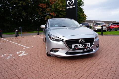 Mazda3