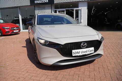 Mazda3