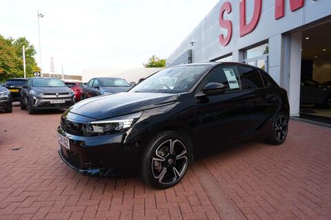 Corsa