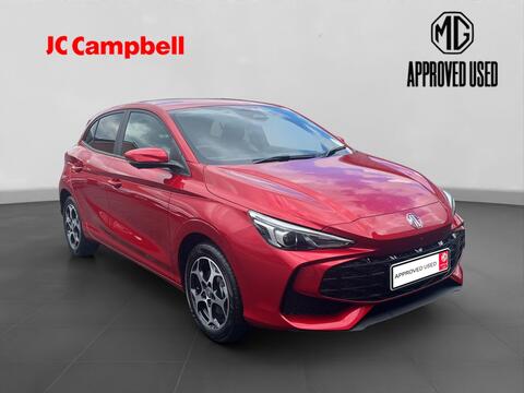 MG3
