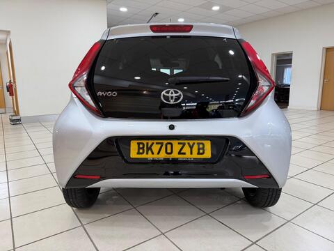 AYGO