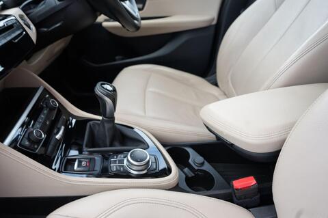 2 Series Active Tourer