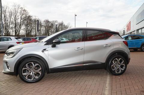 Captur