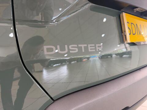 Duster