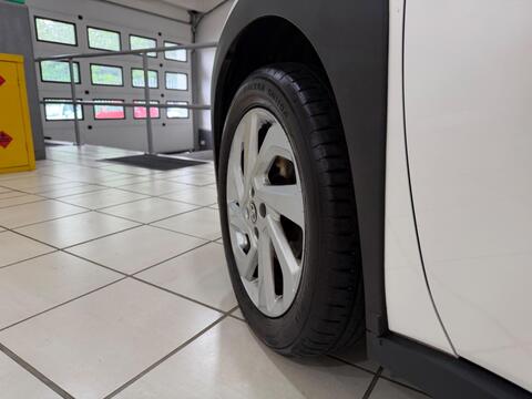 Aygo X