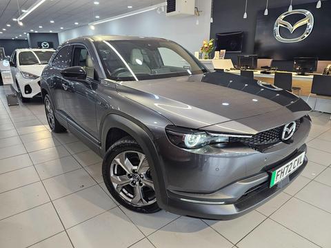 Sdm mazda