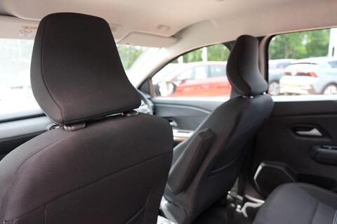Sandero Stepway