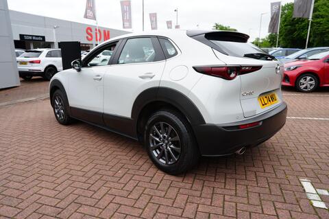 CX-30