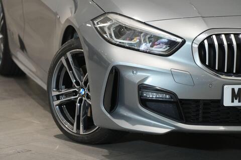 1 Series