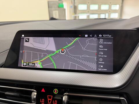 2 Series Gran Coupe