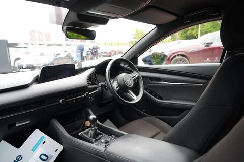 Mazda3