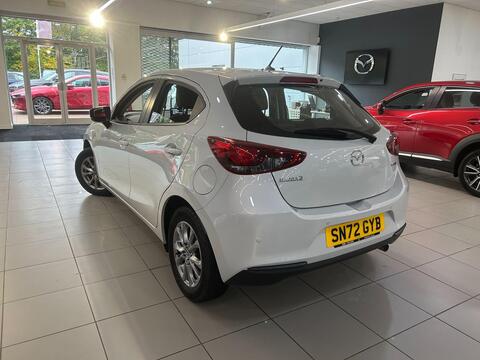 Mazda2
