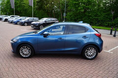 Mazda2