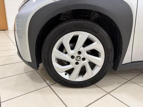Aygo X