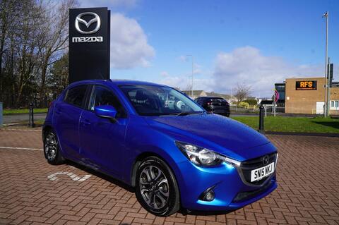 Mazda2