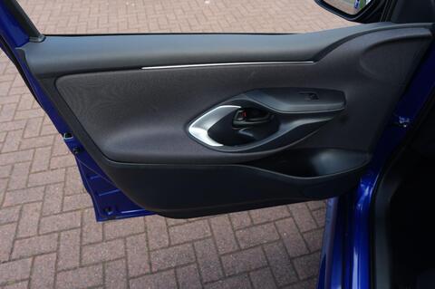 Mazda2 HYBRID