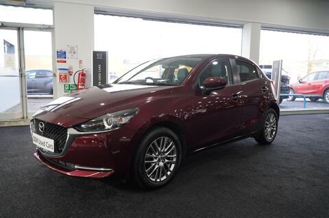 Mazda2
