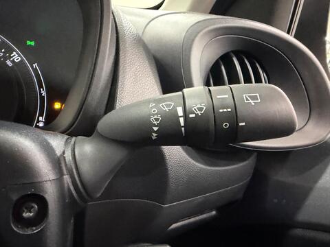 Aygo X
