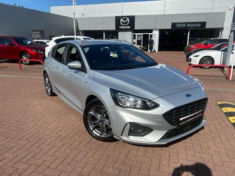 Sdm mazda