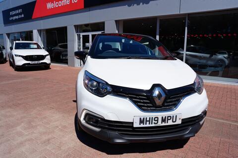 Captur