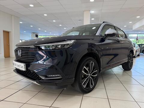 HR-V