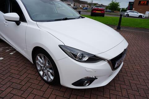 Mazda3