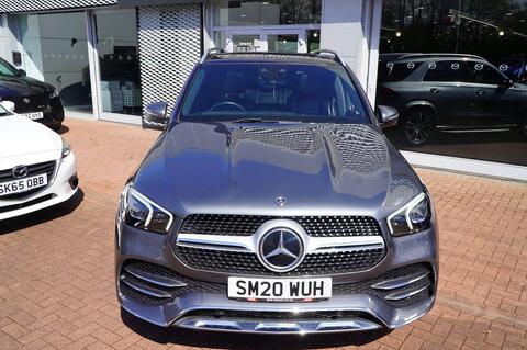 GLE