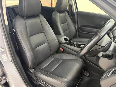 HR-V