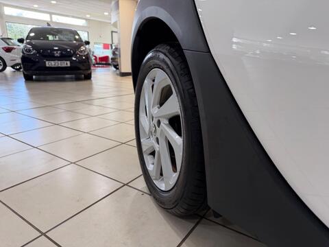 Aygo X