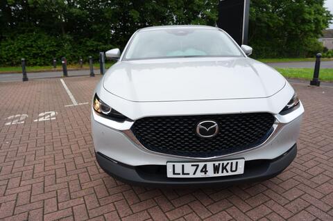 CX-30